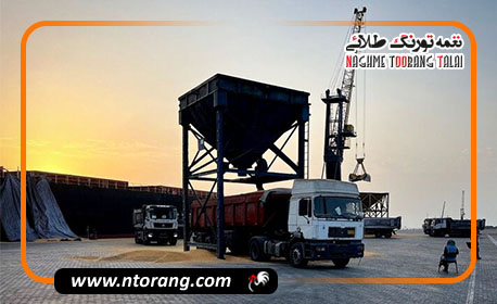 روسیه مسیر جدید تامین نهاده‌های دامی قزوین می‌شود